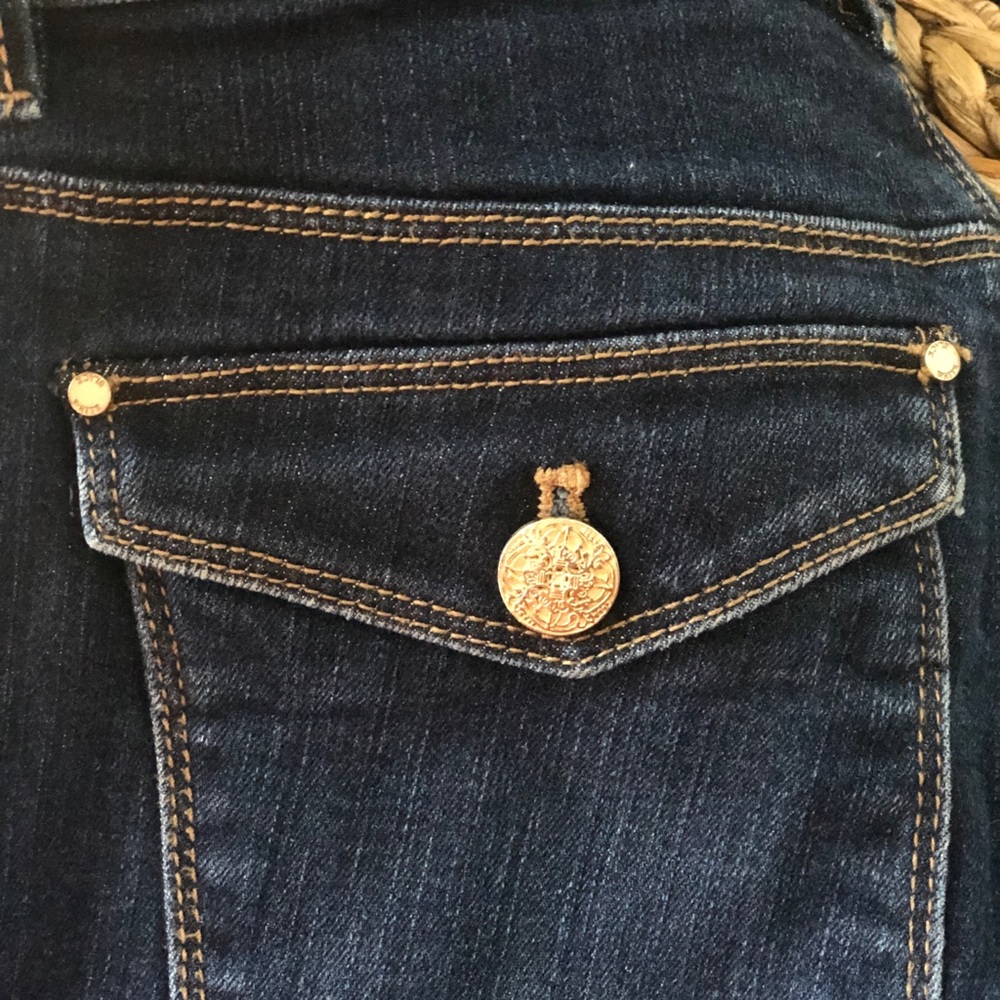 White House Black Market Jeans